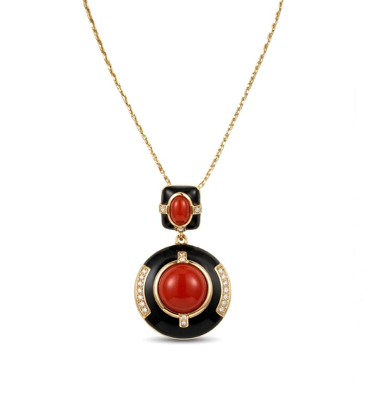 Collana collezione Capri - 17578