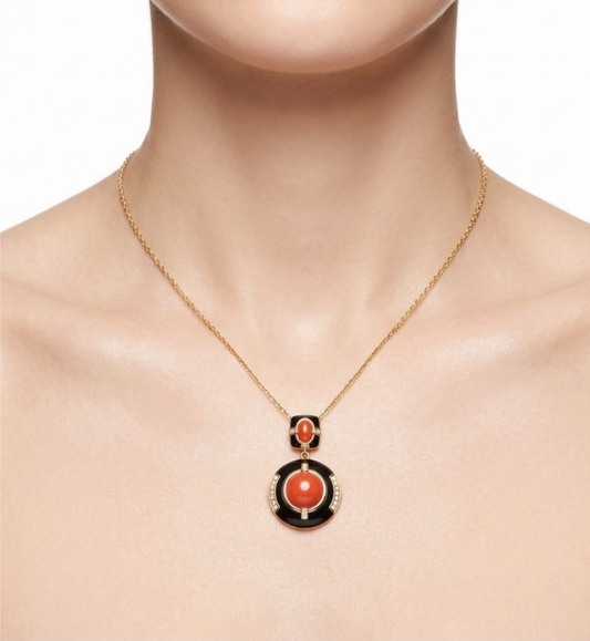 Collana collezione Capri - 17578