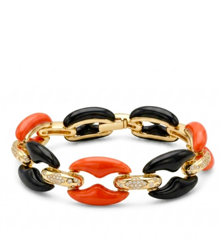 Bracciale collezione Capri - 17583