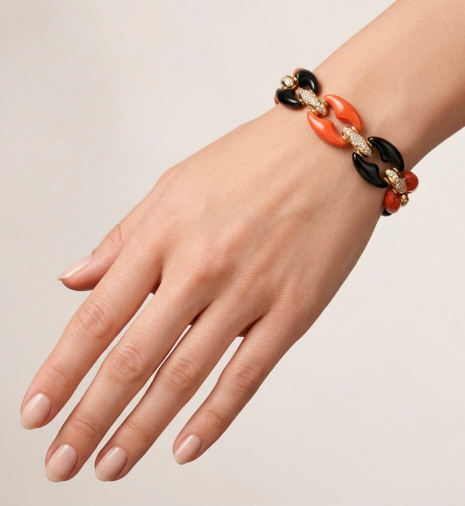 Bracciale collezione Capri - 17583