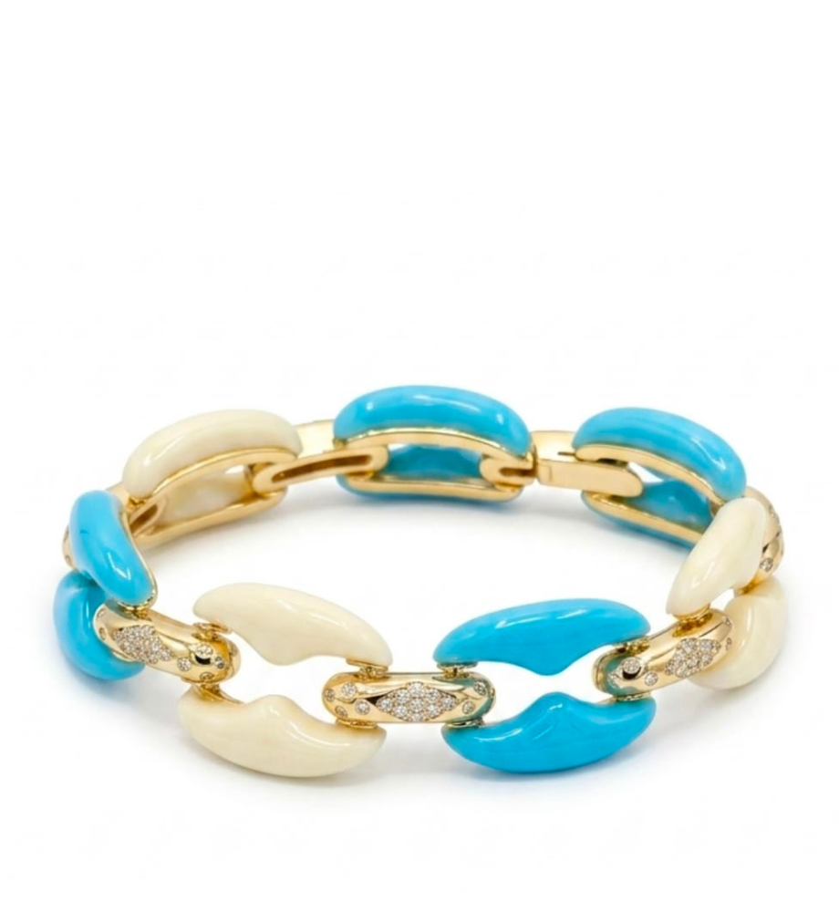 Bracciale collezione Capri - 17584