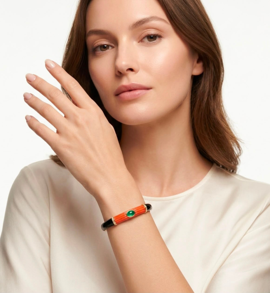 Bracciale collezione Capri - 17590