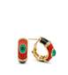 Orecchini collezione Capri - 17592