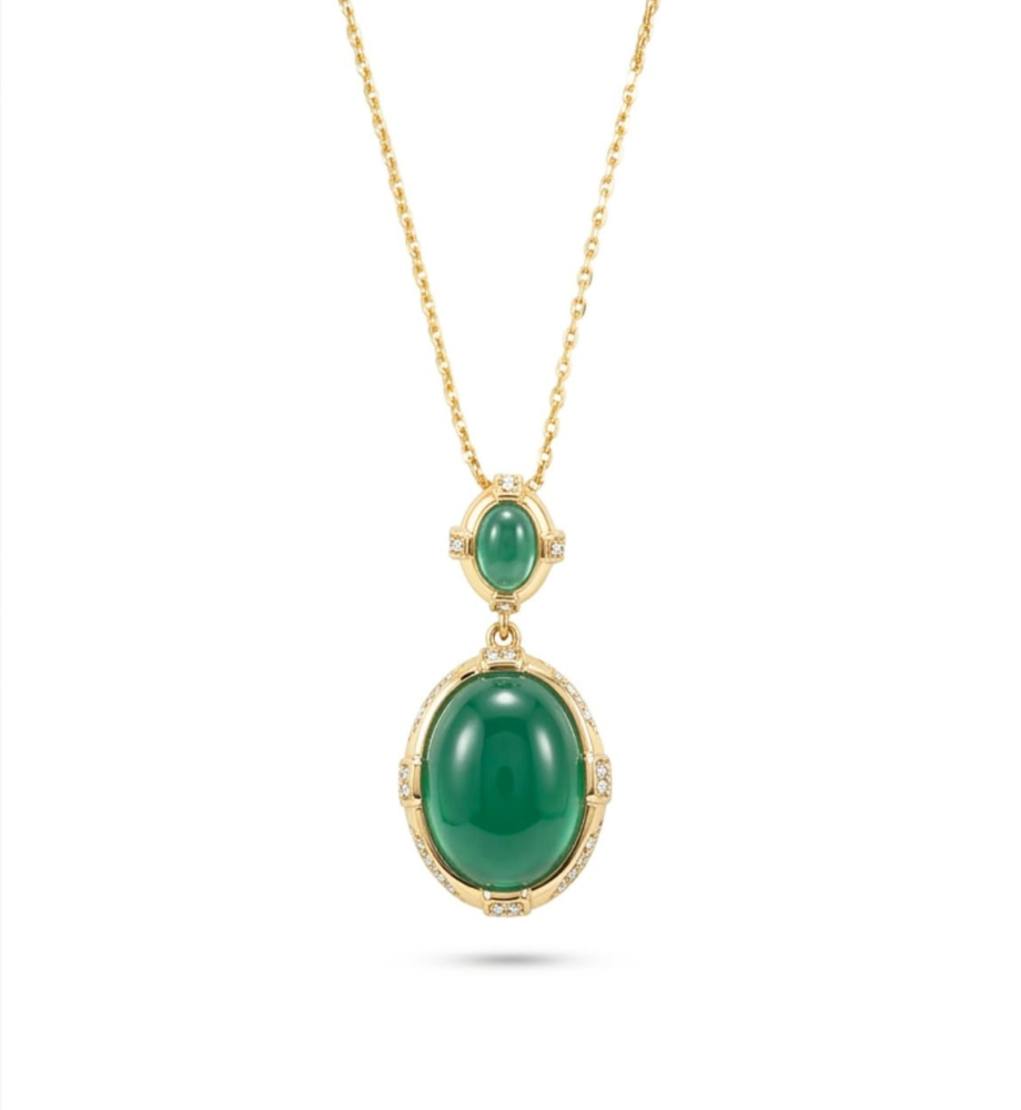 Collana collezione Capri - 17595
