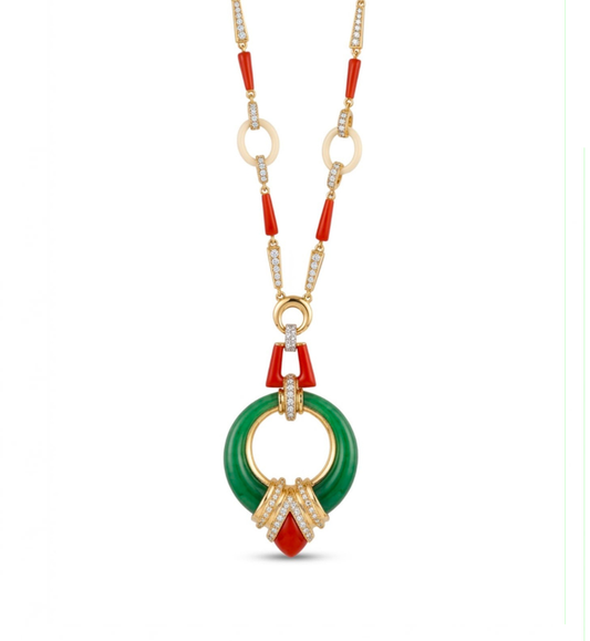 Collana collezione Capri - 17597