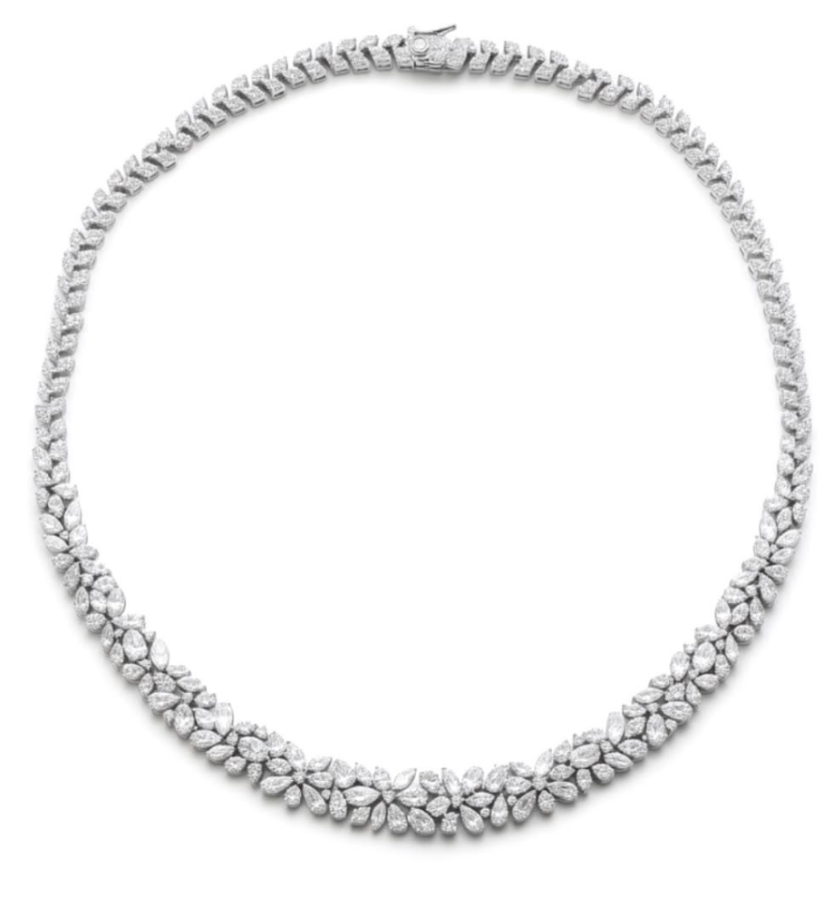 Collana collezione Las Vegas - 17605