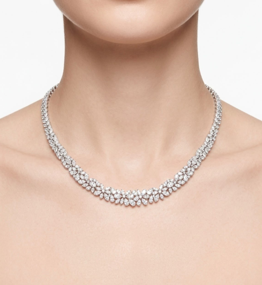 Collana collezione Las Vegas - 17605