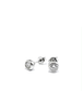 Orecchini collezione Moissanite - ct 0.60