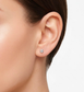 Orecchini collezione Moissanite - ct 0.60