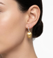 Boucles d'oreilles grandes Collection Sahara - 17204