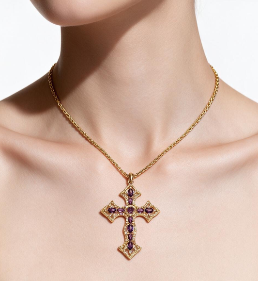 PRONTA CONSEGNA Collana collezione Las Vegas - 17623