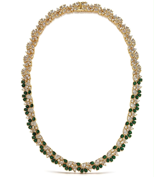 PRONTA CONSEGNA Collana collezione Las Vegas - 17632