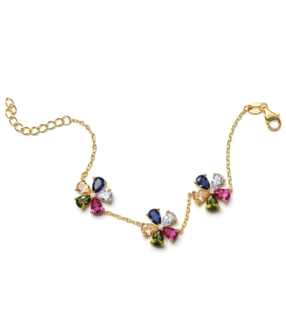 PRONTA CONSEGNA Bracciale Collezione Manhattan - 17640