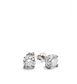 PRONTA CONSEGNA Orecchini punti luce collezione Moissanite - 17641