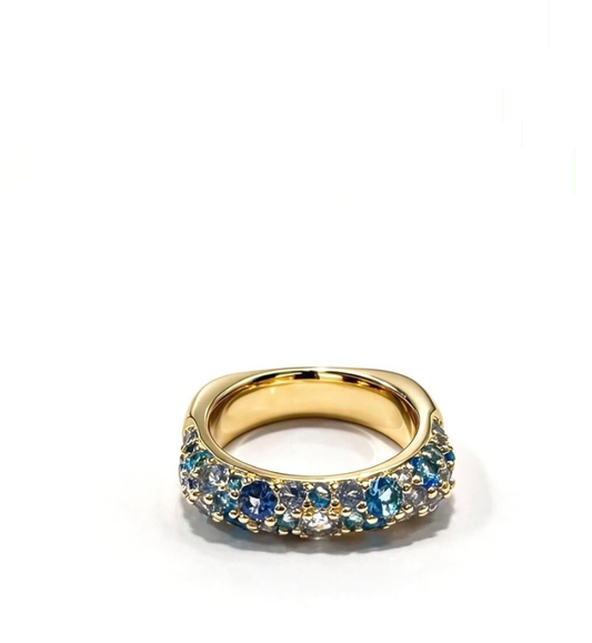 Anello collezione Rio - 17676
