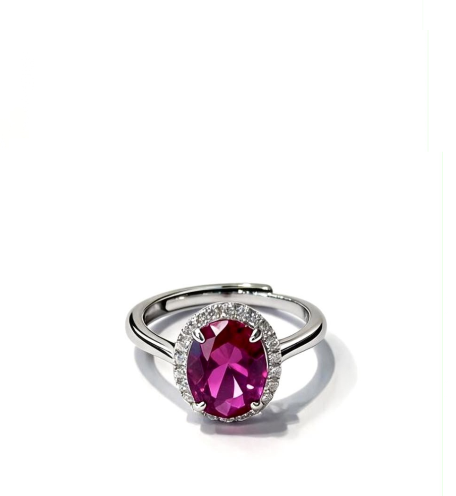 Anello Collezione Queen - 17693