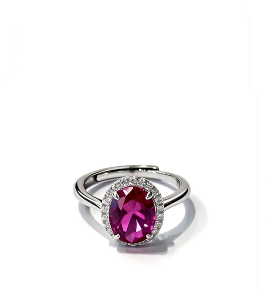 Anello Collezione Queen - 17693