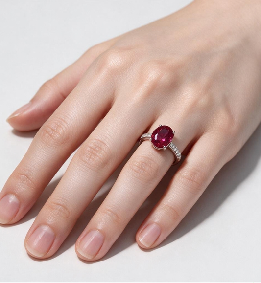 Bague Collection Queen - 17460