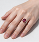 Anello Collezione Queen - 17694