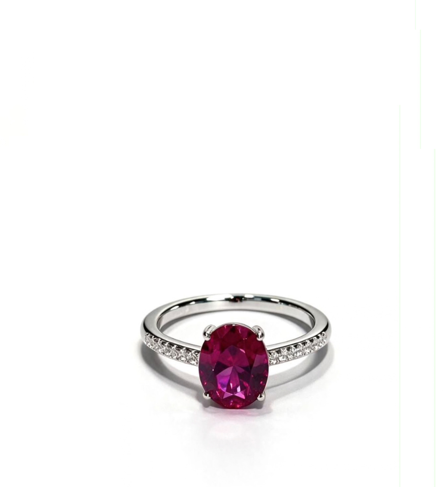 Anello Collezione Queen - 17694