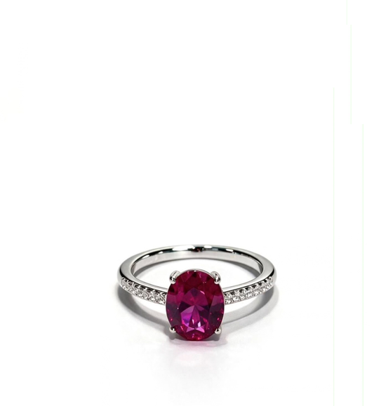 Bague Collection Queen - 17460