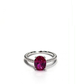 Anello Collezione Queen - 17694