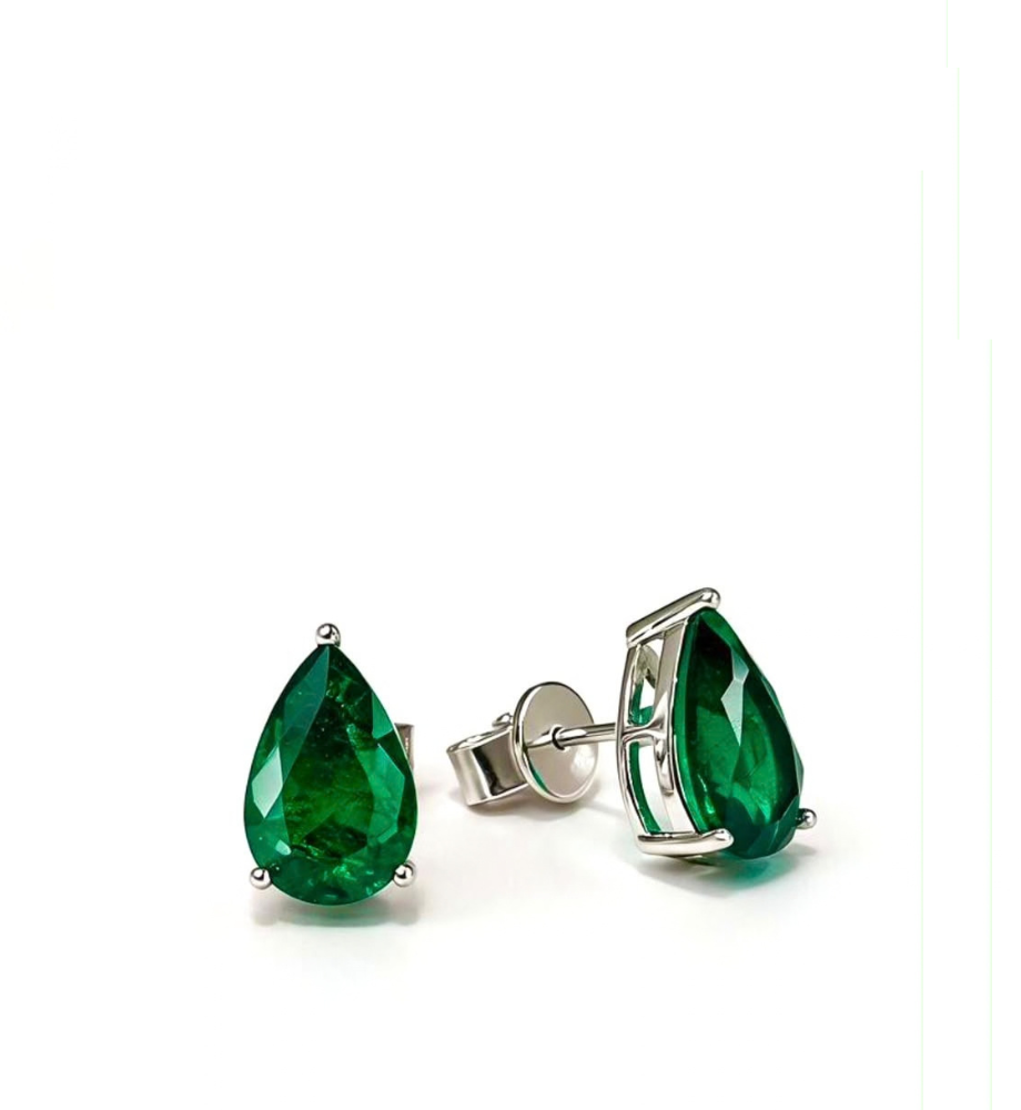 Manhattan Collection Earrings - 17412
