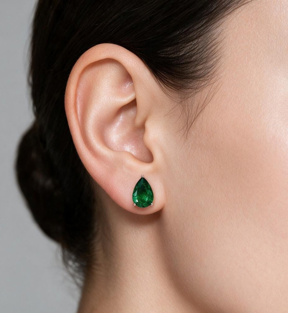 Manhattan Collection Earrings - 17412