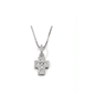 Necklace with cross