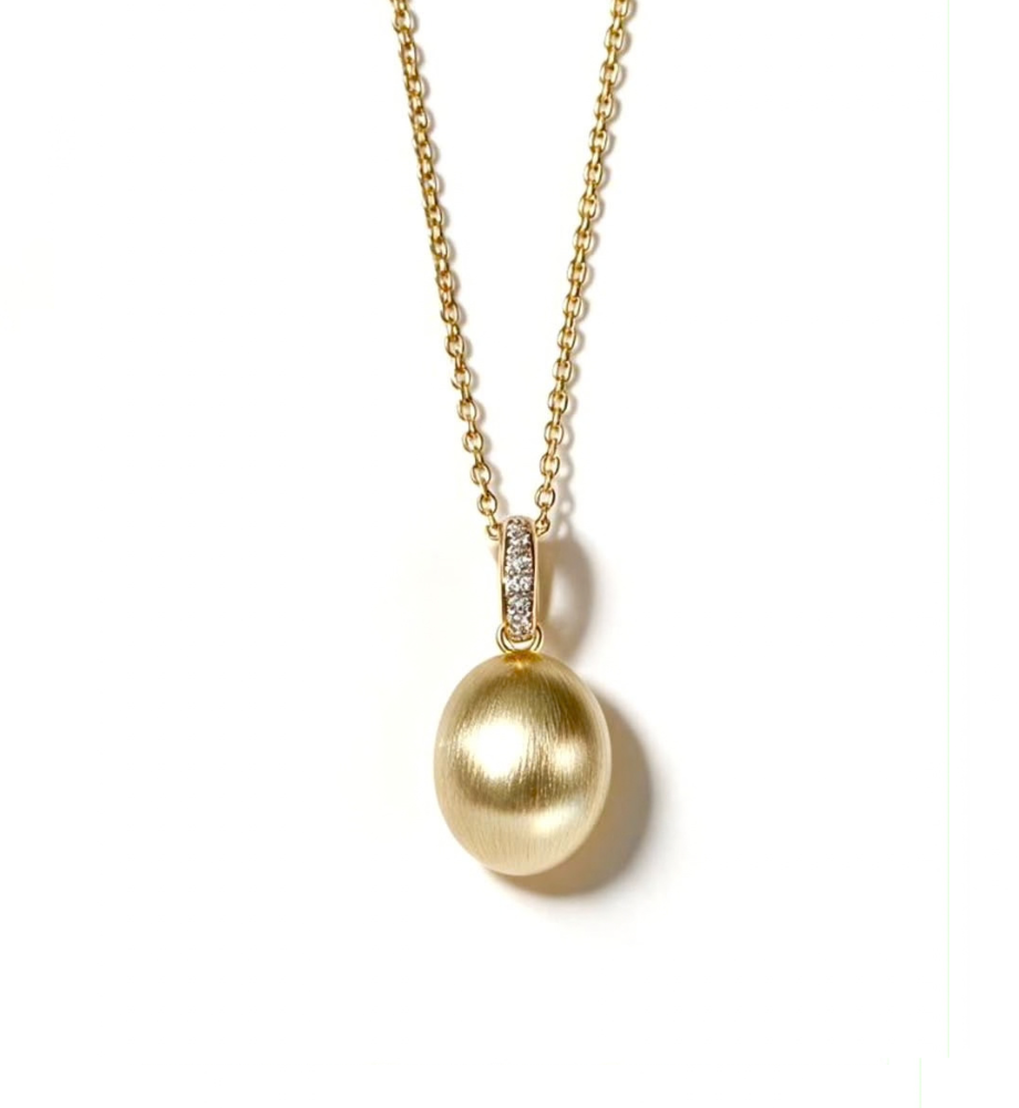 Collana big collezione Sahara - 17700