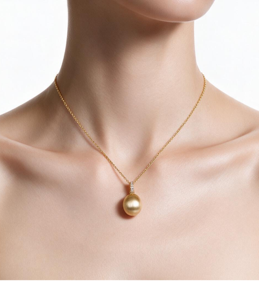 PRONTA CONSEGNA Collana big collezione Sahara - 17700