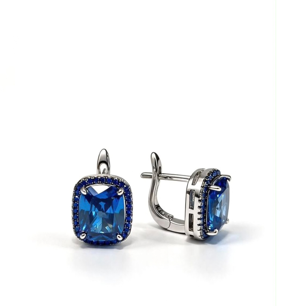 Orecchini Collezione Queen - 17701