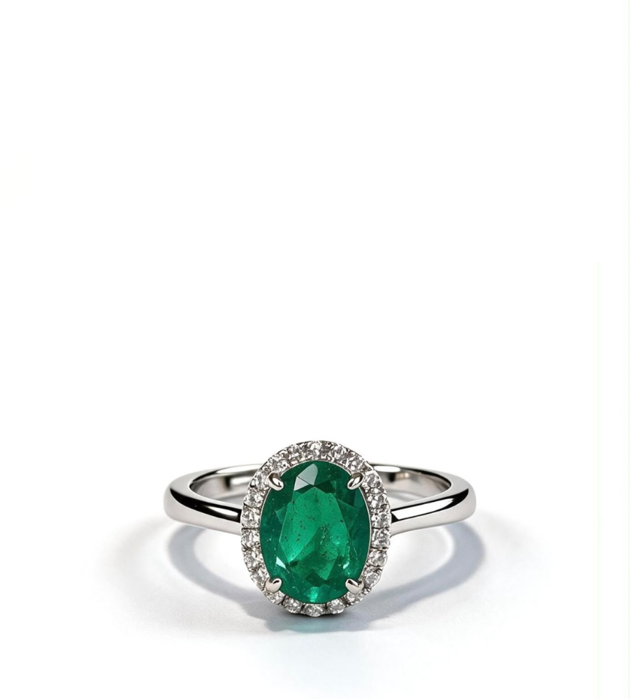 Anello Collezione Queen - 17702