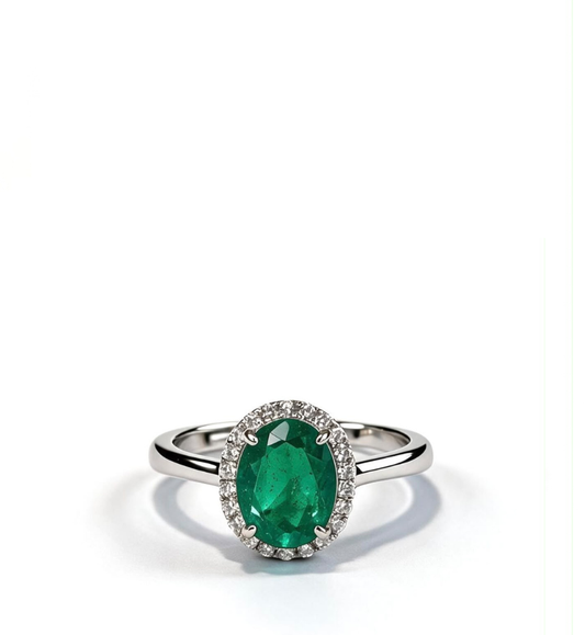 Anello Collezione Queen - 17702