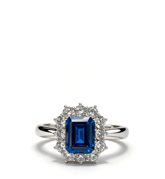 Anello Collezione Queen - 17703