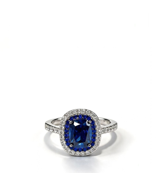 Anello Collezione Queen - 17704