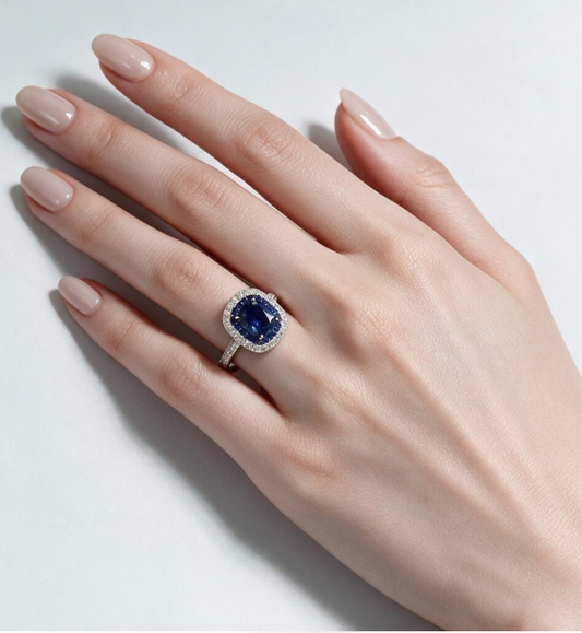 Anello Collezione Queen - 17704