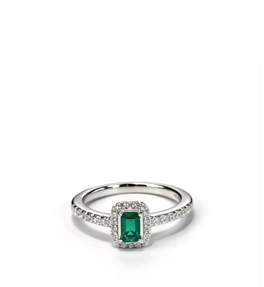 Anello Collezione Queen - 17710