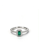 Anello Collezione Queen - 17710