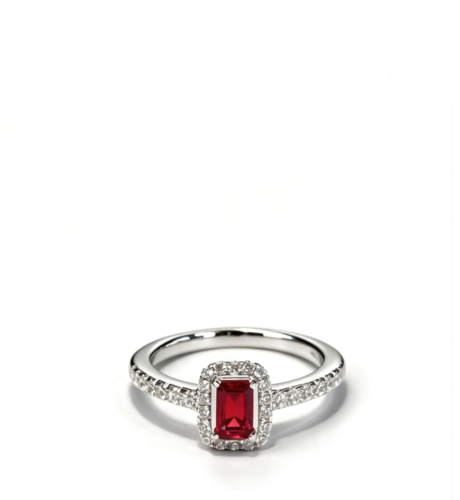 Anello Collezione Queen - 17711