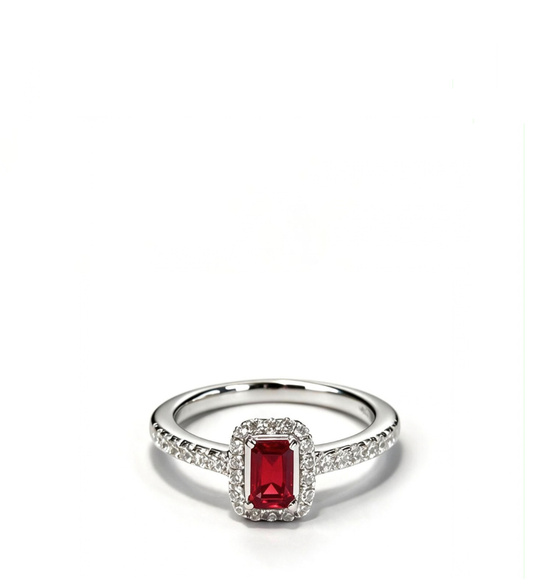 Anello Collezione Queen - 17711