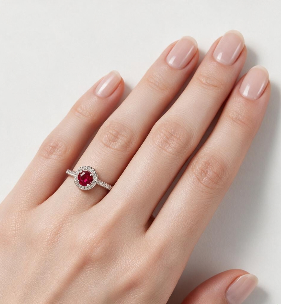 Anello Collezione Queen - 17712