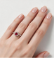 Anello Collezione Queen - 17712