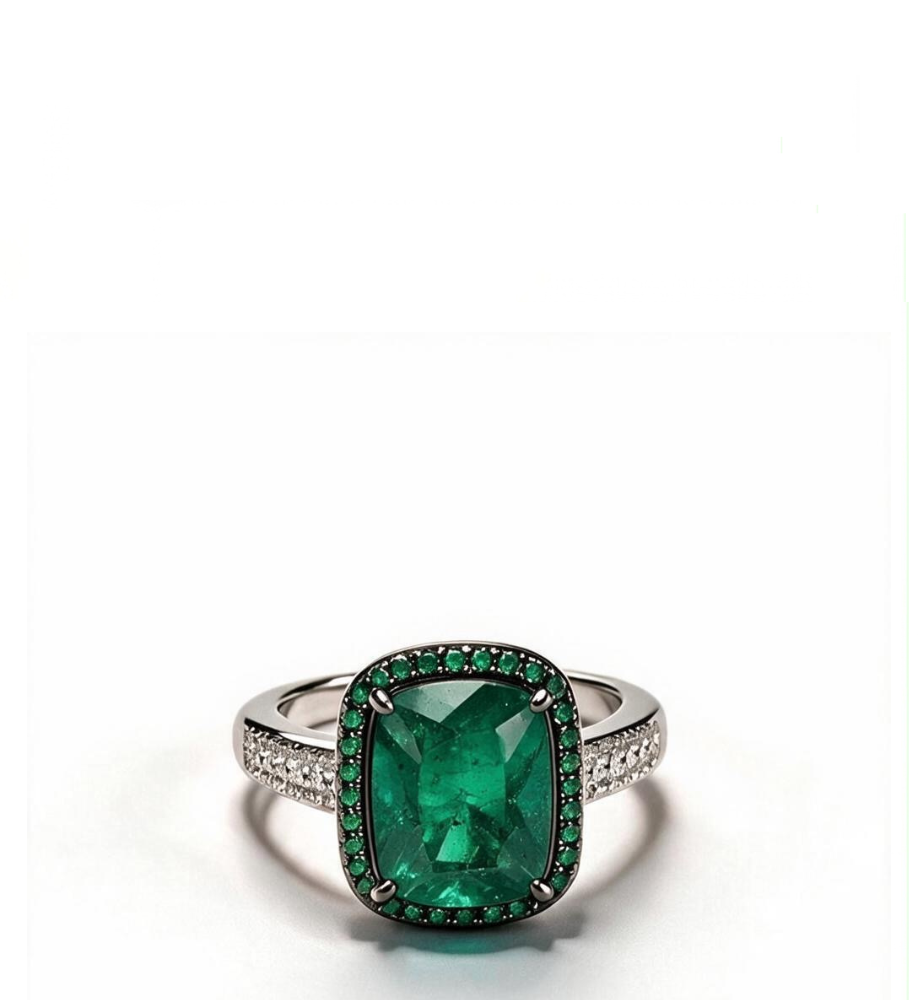 Anello Collezione Queen - 17713