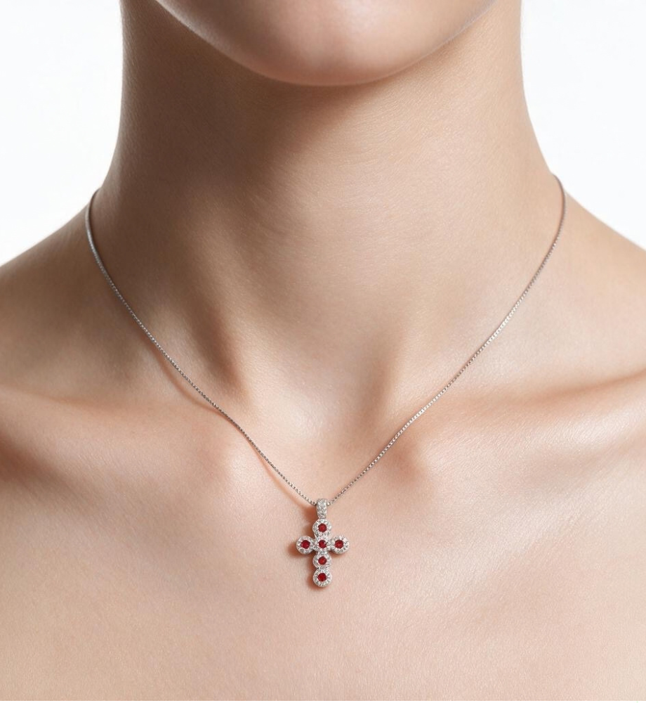 PRONTA CONSEGNA Collana Collezione Queen - 16135