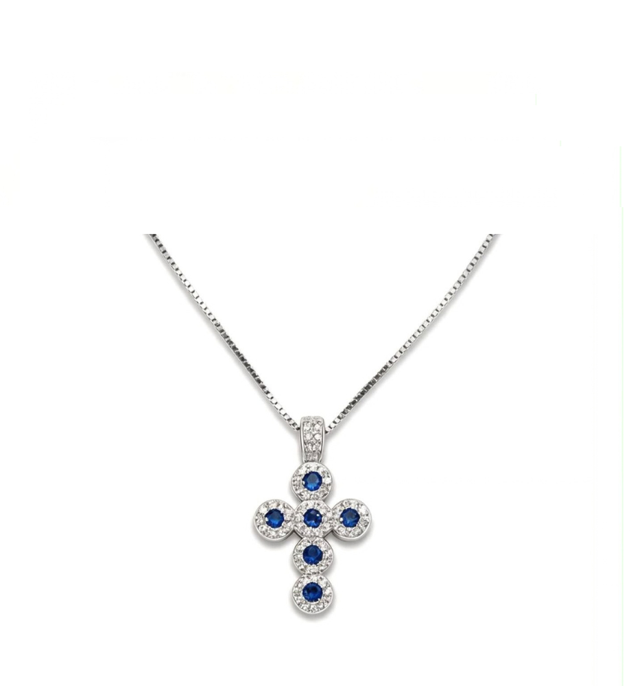 PRONTA CONSEGNA Collana Collezione Queen - 16133