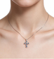 PRONTA CONSEGNA Collana Collezione Queen - 16133