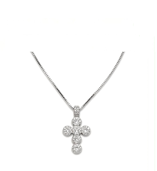 PRONTA CONSEGNA Collana Collezione Brillante - 16739