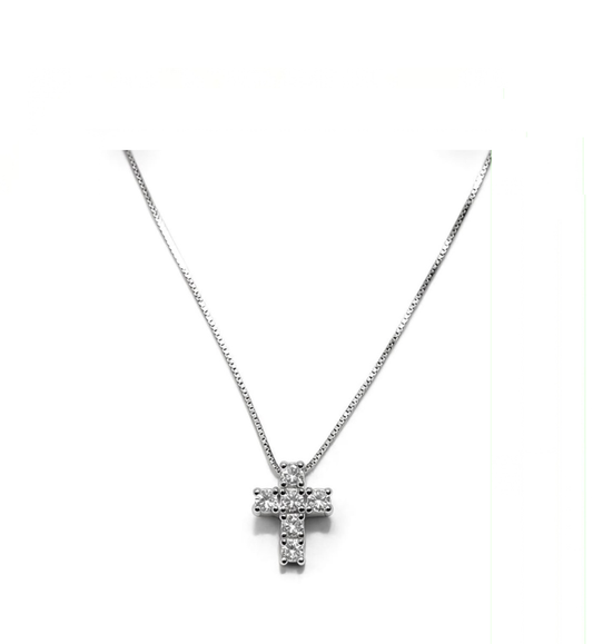 PRONTA CONSEGNA Collana Collezione Brillante - 17498