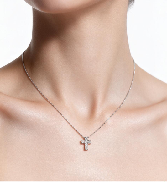 PRONTA CONSEGNA Collana Collezione Brillante - 17498